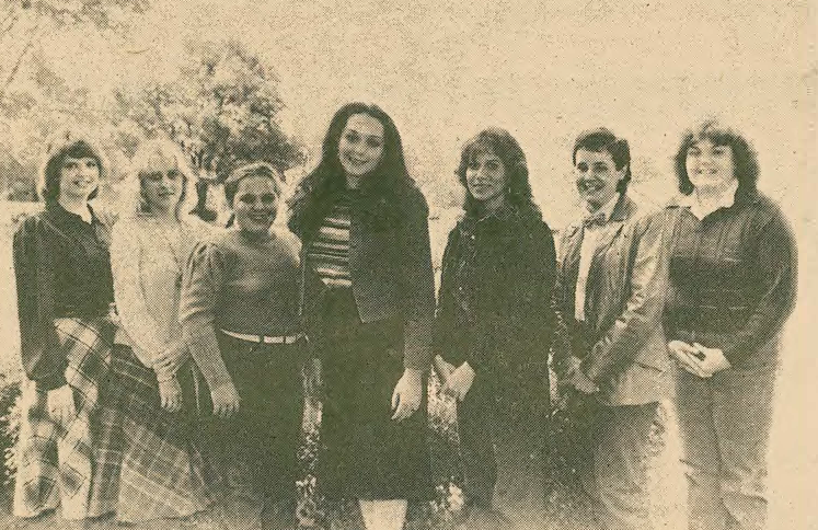 Blue Jackets Officers