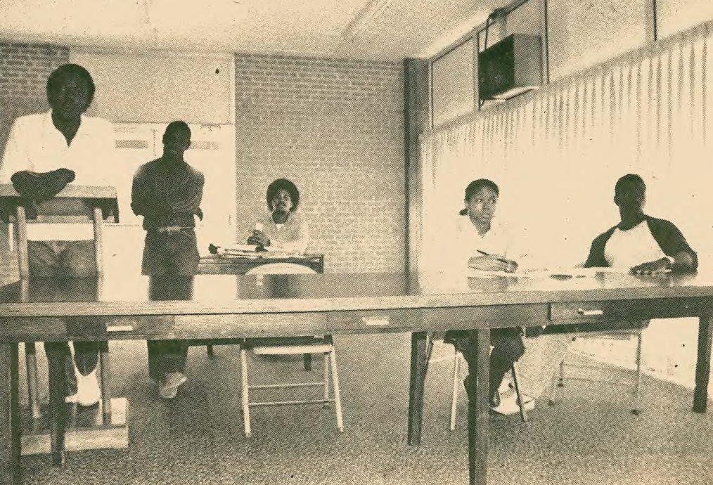 BSA Officers