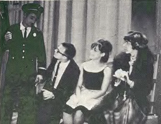 The Train to the Outskirts of Town Doesn’t Go There Anymore